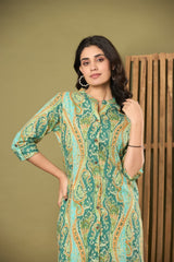 The Kurti Shop, Women Ethnic Wear, 3 Piece Cotton Kurti Set, Printed Kurti with Dupatta, Casual Office Wear Suit, Indian Traditional Wear, Designer Kurti Set, Flared Anarkali Kurta Set, Geometric Print Anarkali, Cotton Anarkali Suit with Dupatta, Festive Wear Anarkali, Traditional Anarkali Suit, Embroidered V Neck Kurta Set, Straight Fit Cotton Suit, Women Co Ord Set, Cotton Co Ord Set, Printed Co Ord Set for Women, Mandarin Collar Kurti Pant Set, Casual Western Ethnic Wear, Office Wear Co Ord Set, 2 Piece 