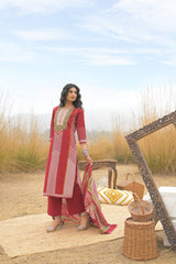 TKS-SET-001-RED-BLUE