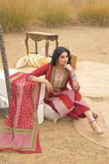 TKS-SET-001-RED-BLUE