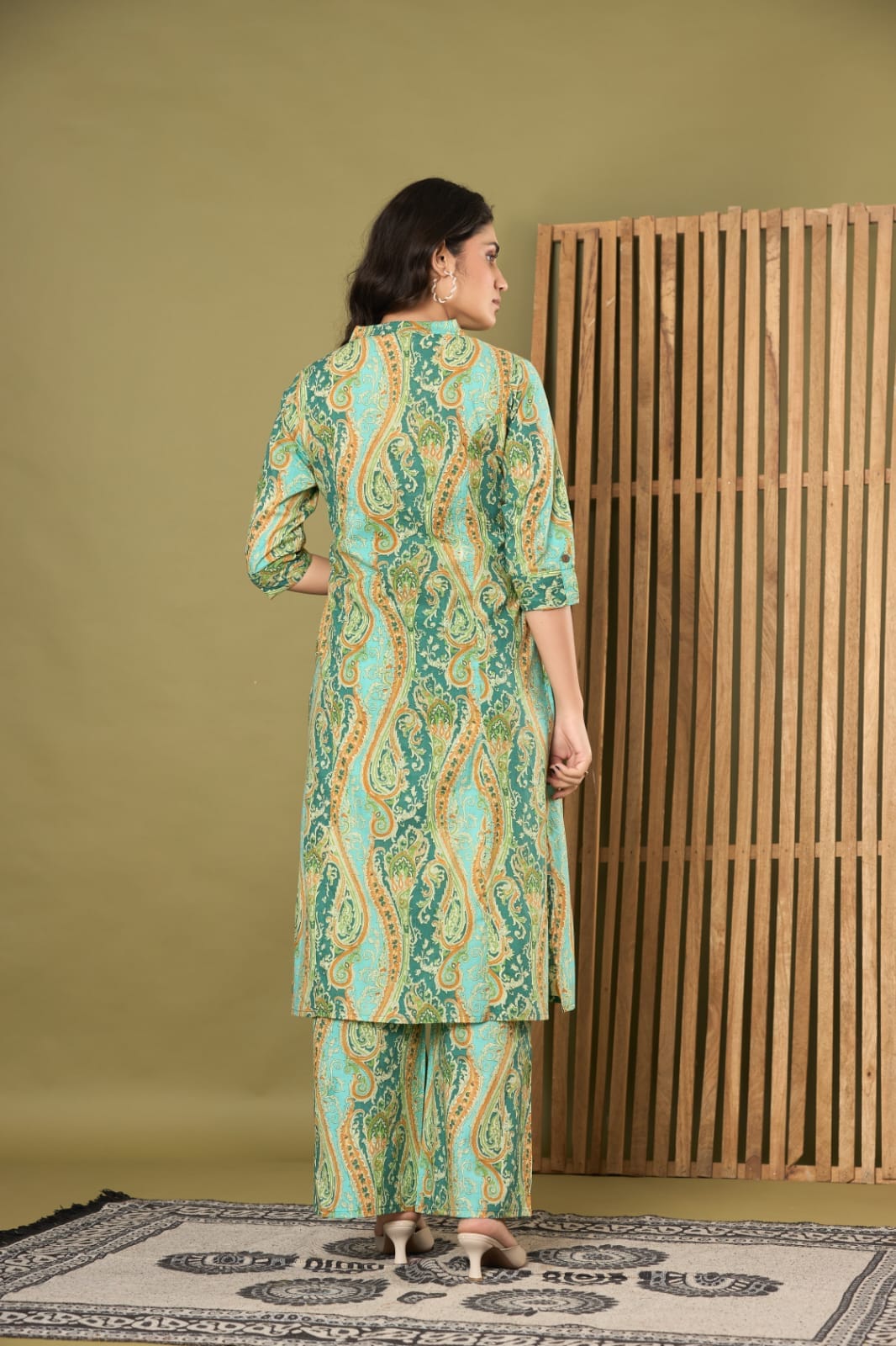 The Kurti Shop, Women Ethnic Wear, 3 Piece Cotton Kurti Set, Printed Kurti with Dupatta, Casual Office Wear Suit, Indian Traditional Wear, Designer Kurti Set, Flared Anarkali Kurta Set, Geometric Print Anarkali, Cotton Anarkali Suit with Dupatta, Festive Wear Anarkali, Traditional Anarkali Suit, Embroidered V Neck Kurta Set, Straight Fit Cotton Suit, Women Co Ord Set, Cotton Co Ord Set, Printed Co Ord Set for Women, Mandarin Collar Kurti Pant Set, Casual Western Ethnic Wear, Office Wear Co Ord Set, 2 Piece 