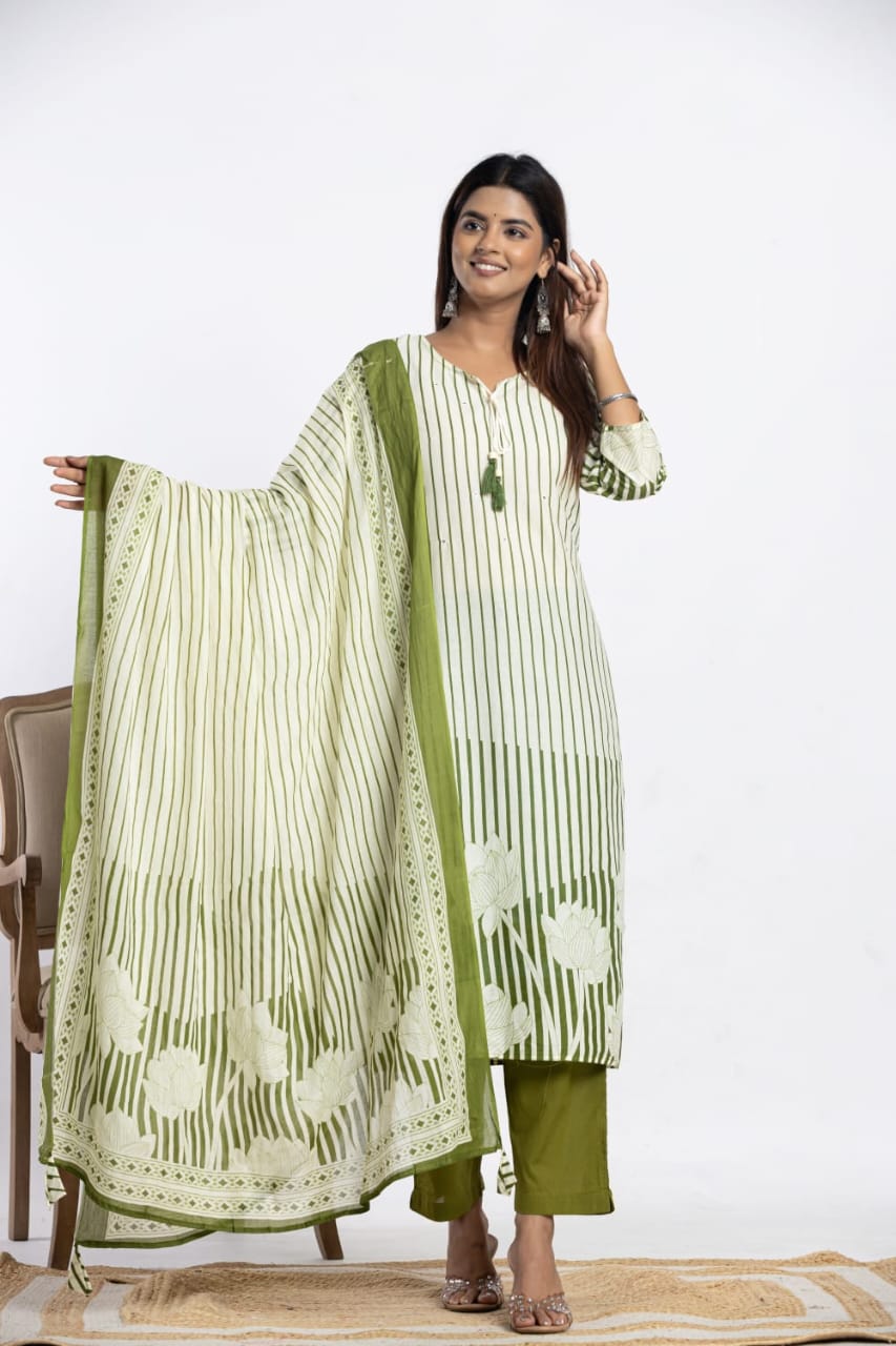 the kurti shop, kurta pant dupatta set, 3 piece suit set, pure cotton kurti set, striped kurta pant set, festive wear suit, party wear ethnic set, birthday wear kurti, office wear suit set, ladies straight kurta set, cotton suit with dupatta, traditional suit set, designer ethnic wear#TheKurtiShop #KurtaPantDupatta #3PieceSuitSet #CottonKurtiSet #StripedKurti #EthnicWear #PartyWearSuit #FestiveWear #OfficeWearKurti #IndianAttire #WomensFashion #TraditionalWear