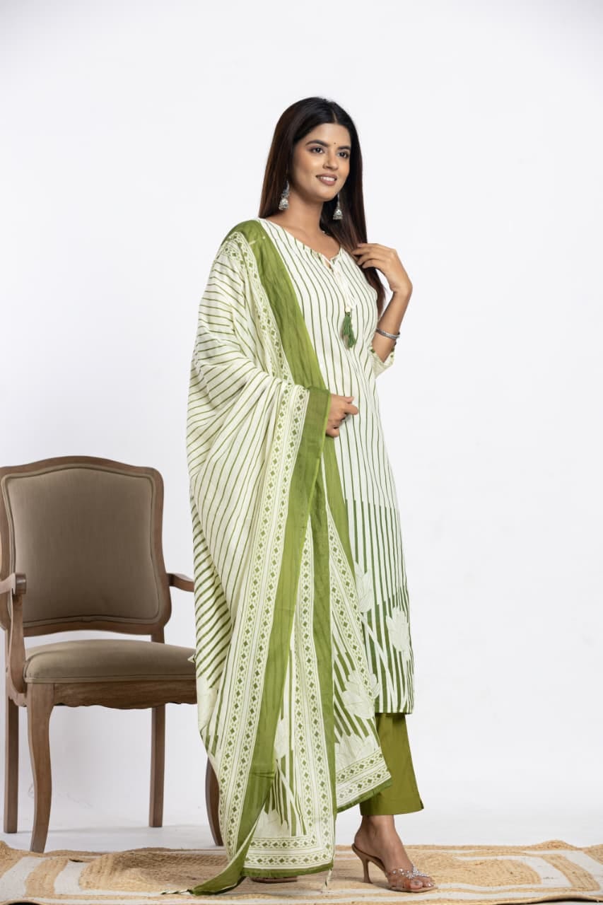 the kurti shop, kurta pant dupatta set, 3 piece suit set, pure cotton kurti set, striped kurta pant set, festive wear suit, party wear ethnic set, birthday wear kurti, office wear suit set, ladies straight kurta set, cotton suit with dupatta, traditional suit set, designer ethnic wear#TheKurtiShop #KurtaPantDupatta #3PieceSuitSet #CottonKurtiSet #StripedKurti #EthnicWear #PartyWearSuit #FestiveWear #OfficeWearKurti #IndianAttire #WomensFashion #TraditionalWear