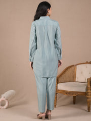 RP -2002887- CO-ORD SET 2 PCS SET