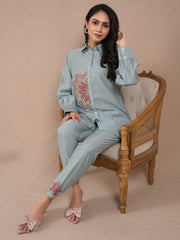 RP -2002887- CO-ORD SET 2 PCS SET