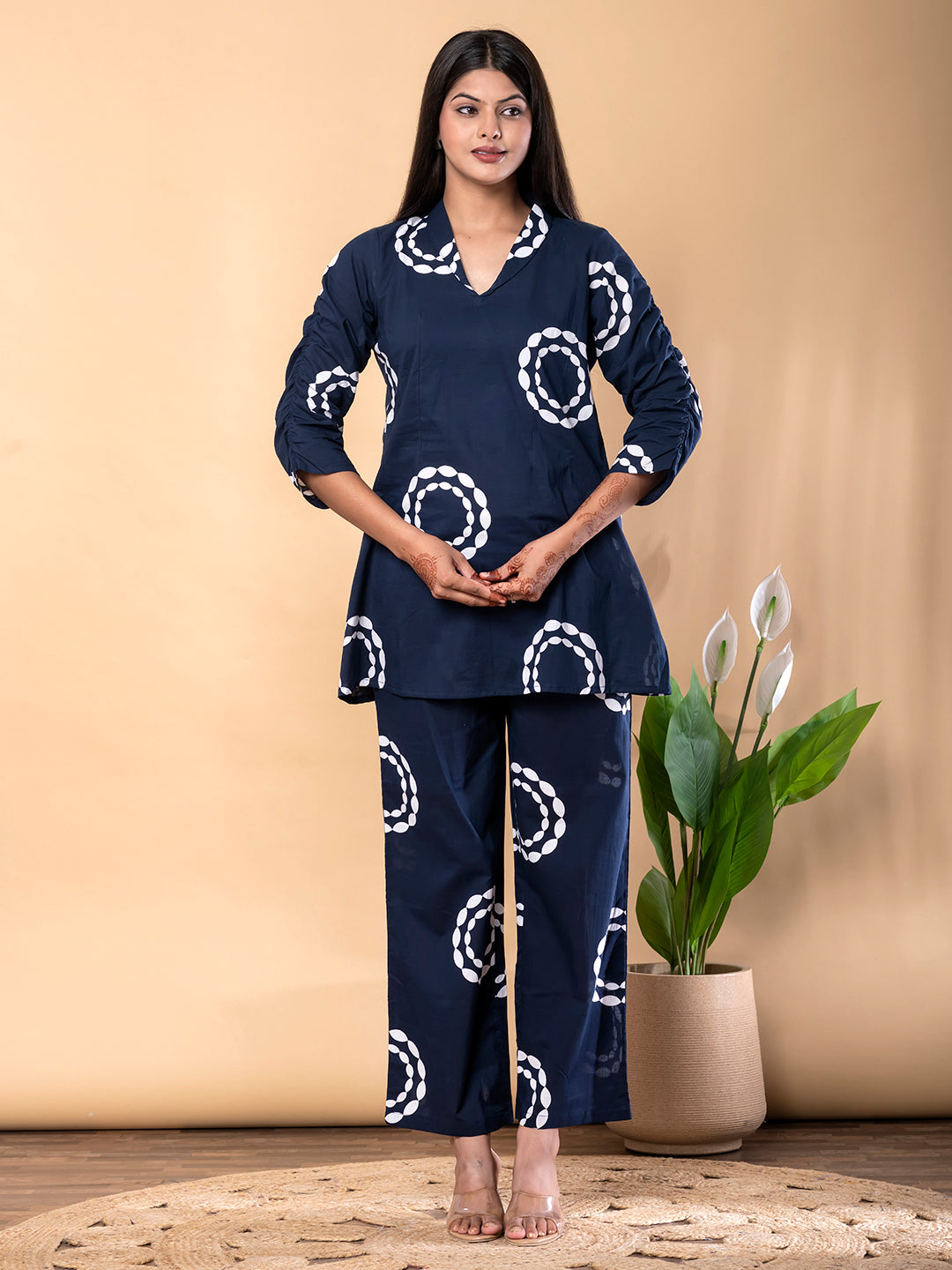 RP 09-2016683- CORD SETS